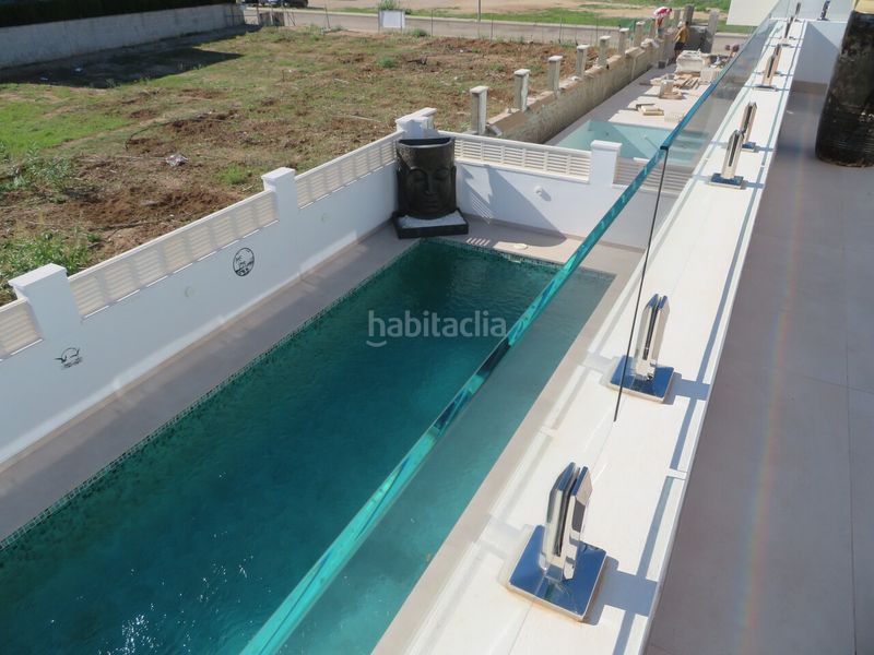 Foto ad02ed3a-9e5f-407e-be64-de54fe65e712. Xalet amb aparcament piscina a Verger (el)
