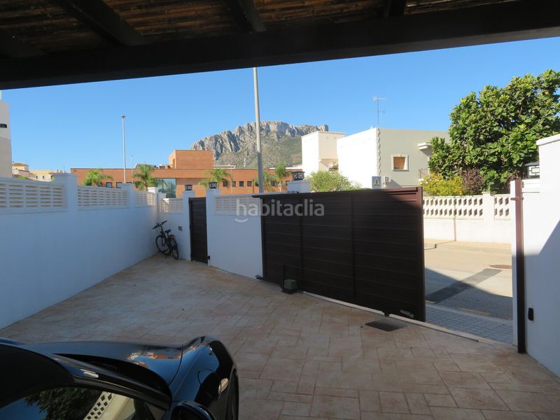 Foto cf517c8c-5833-4f84-8ef4-d237da96314a. Xalet amb aparcament piscina a Verger (el)
