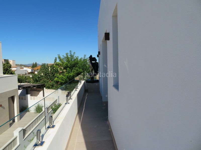 Foto d7fe890a-3532-41c5-8112-a1f0c510389e. Xalet amb aparcament piscina a Verger (el)