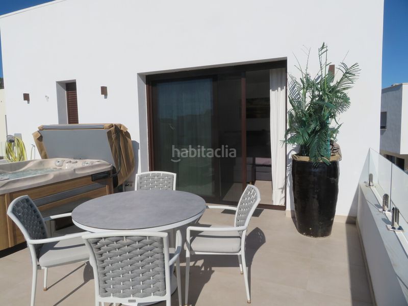 Foto e1e550b0-372f-4908-be7b-9564ebc816cc. Xalet amb aparcament piscina a Verger (el)