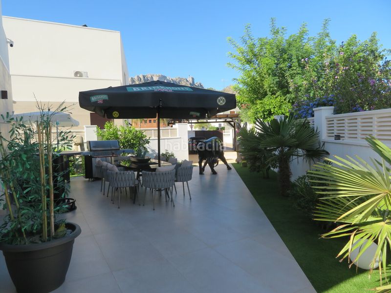 Foto e38d96ca-1cd7-41f8-900c-e49a5d41ddec. Xalet amb aparcament piscina a Verger (el)
