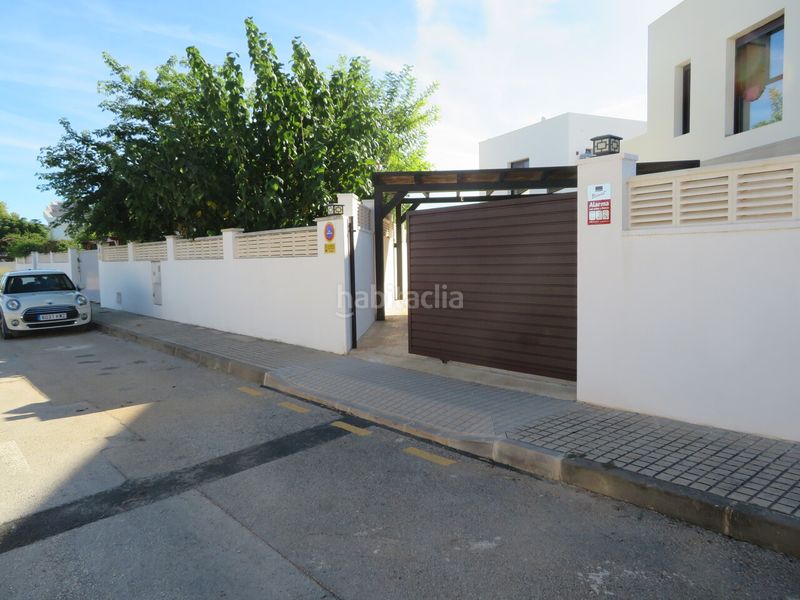 Foto f2e46e97-a34f-4900-bbc6-416561425187. Xalet amb aparcament piscina a Verger (el)