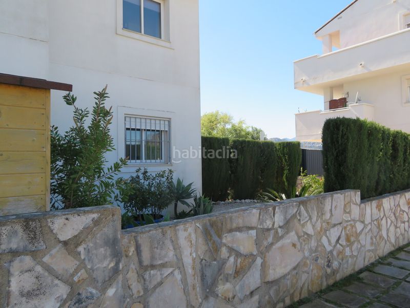 Foto 33b3a232-5361-4ad5-b9a1-05f7690ead78. Apartment with parking pool in Verger (el)