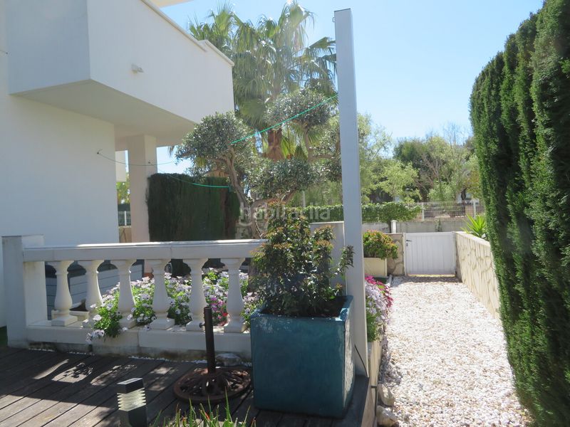 Foto 8e6ea9de-9f10-41fe-91f6-b40c4bcb084f. Apartment with parking pool in Verger (el)