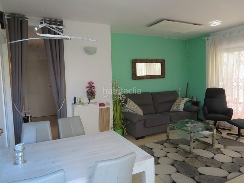 Foto 91b12b37-3168-41ef-8b16-2d368422a6f3. Apartment with parking pool in Verger (el)