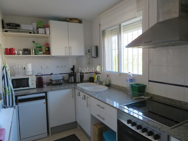 Foto c97c0093-2683-4f5b-8e64-79c8038d2e89. Apartment with parking pool in Verger (el)