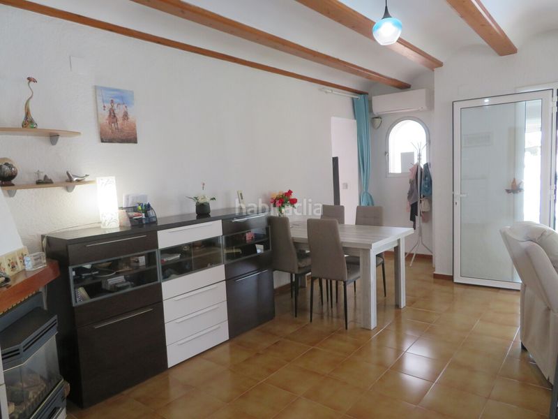 Foto 00c69679-10ee-4924-b95d-7509907bb72a. Chalet avec cheminée parking piscine dans Poblets (els)