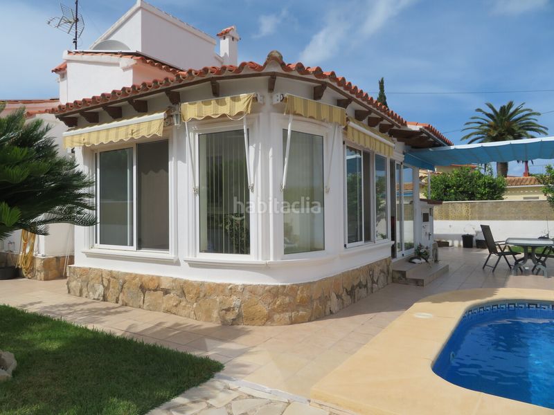 Foto 782c8b1a-f2f5-4b67-94e3-58a3d70e0519. Chalet avec cheminée parking piscine dans Poblets (els)