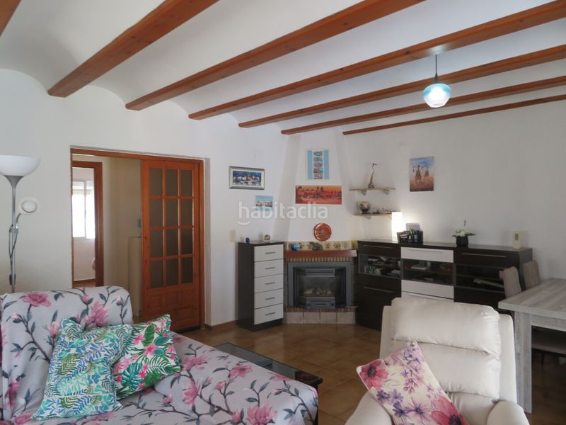 Foto 8098afe6-8a8a-4af7-8865-e0128f9b2e2e. Chalet avec cheminée parking piscine dans Poblets (els)