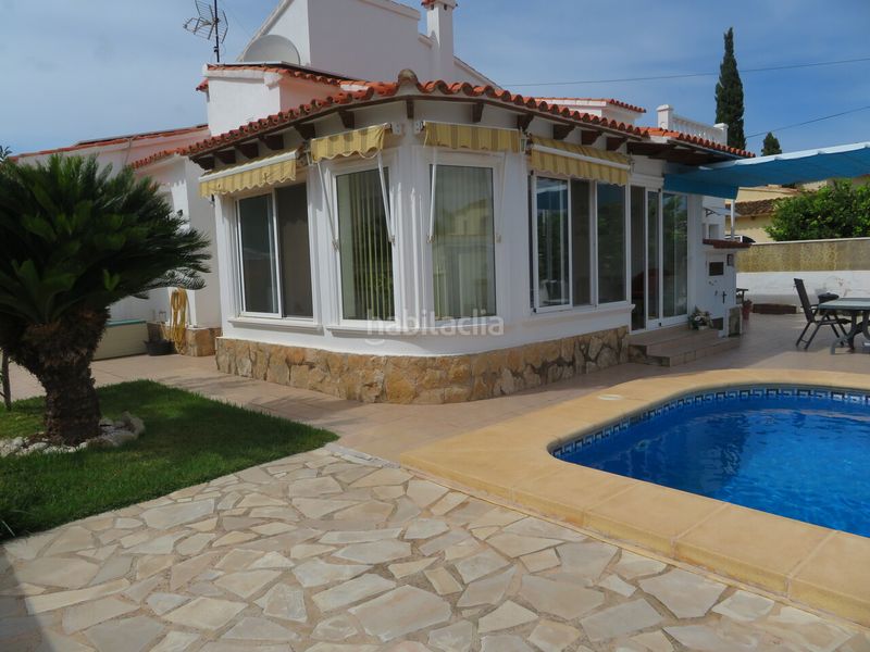 Foto 9ba1d124-c6a2-4194-a89e-dd8888857d8c. Chalet avec cheminée parking piscine dans Poblets (els)