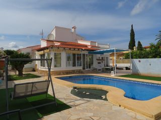 Chalet in Poblets (els)