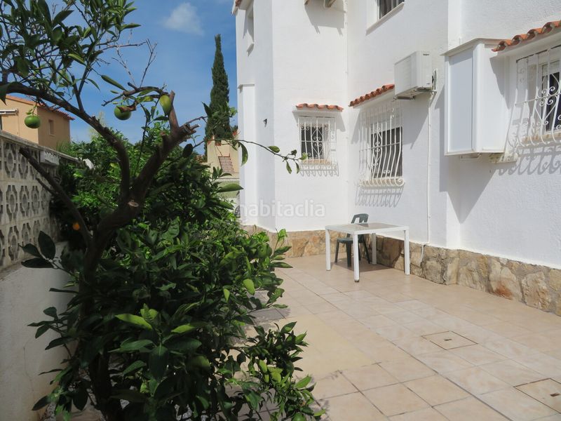 Foto ee680c75-1b1e-4c32-9937-a52193e849d5. Chalet avec cheminée parking piscine dans Poblets (els)