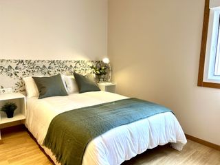 Lloguer Pis en R�a de urz�iz 80. Atico en el centro de la ciudad