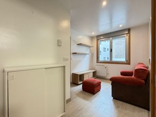 Rent Flat  Rúa padre sarmiento. Apartamento de 1 dormitorio