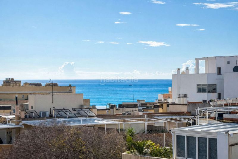 Foto 0c4065f0-b05f-49fb-b05e-e22ad42e1298. Àtic amb aparcament a Es Portixol-Es Molinar Palma de Mallorca