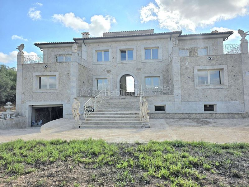 Foto 0b8750b3-f562-4351-b290-d3c0be7bffc1. Masia amb calefacció aparcament a Santa Margalida poble Santa Margalida