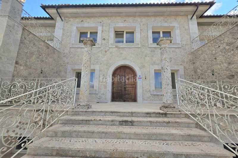 Foto 65d03c85-feff-4fd9-ba5e-e09ca3893f43. Masia amb calefacció aparcament a Santa Margalida poble Santa Margalida