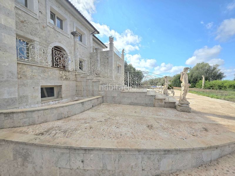 Foto 9027f836-07c7-4ca7-a599-e6fe6e3b5ce1. Masia amb calefacció aparcament a Santa Margalida poble Santa Margalida
