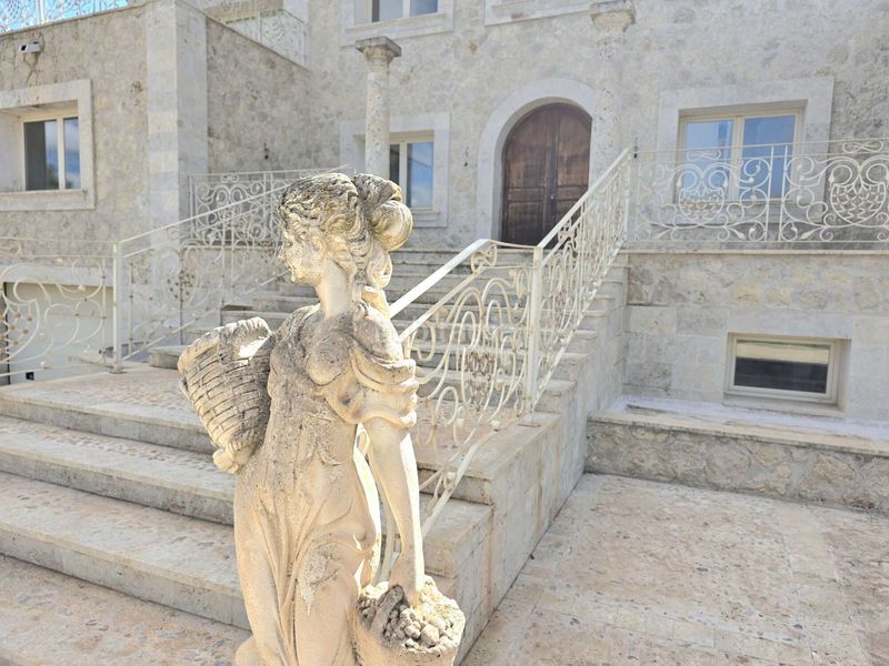 Foto a1bc5a0e-247a-4b1a-ad55-ff760c78a70f. Masia amb calefacció aparcament a Santa Margalida poble Santa Margalida