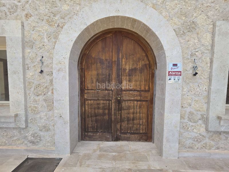 Foto b5c84b8b-2d89-4120-a55a-2da3c3150fc6. Masia amb calefacció aparcament a Santa Margalida poble Santa Margalida