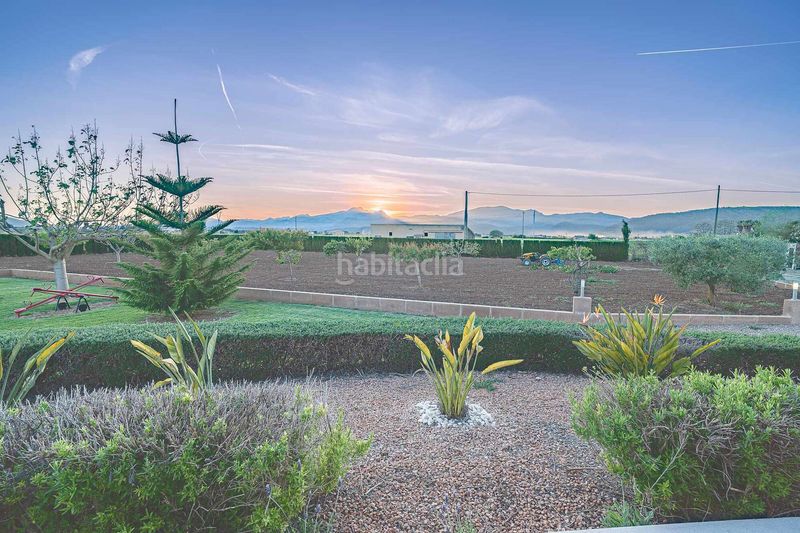 Foto 88b35fed-8c27-4fa8-92ae-66db9e3d7968. Masia a Sa Pobla