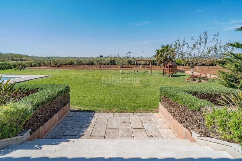 Foto acf8b838-2073-4e28-a0f9-d7bbc9d163b5. Masia a Sa Pobla