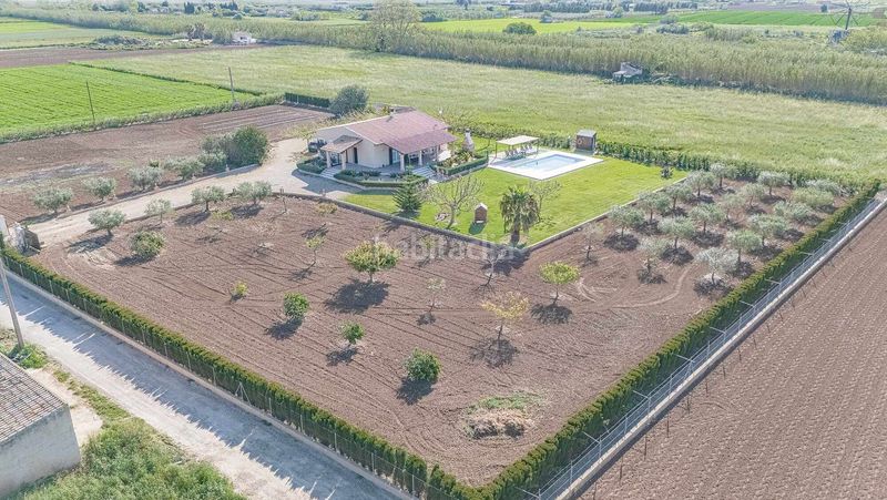 Foto feee67e0-c807-4222-ab35-adff8b086d1f. Masia a Sa Pobla