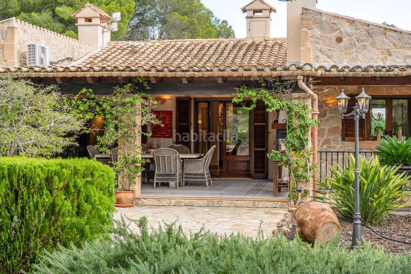 Foto 72878c8d-a68c-45e8-a0f6-9d5a7da882e2. Masia amb aparcament a Font de Sa Cala Capdepera