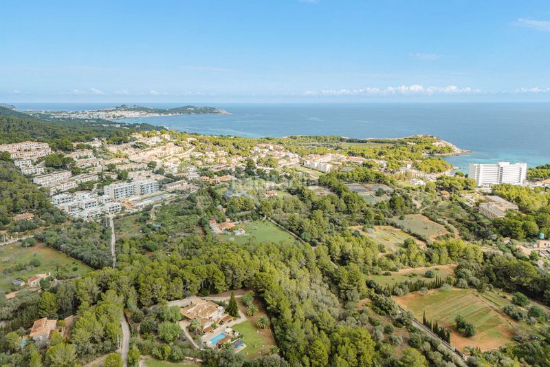 Foto 94d0b2b5-388d-4da8-b6e7-e42362a86202. Masia amb aparcament a Font de Sa Cala Capdepera