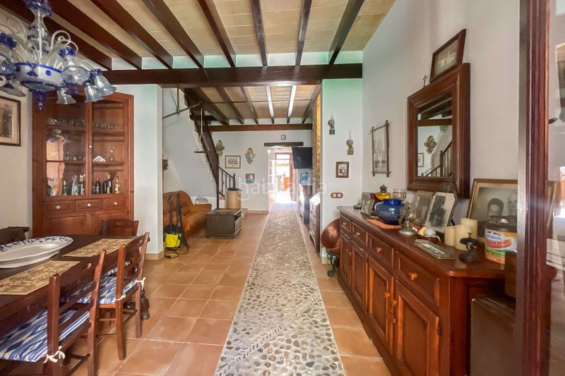 Foto 40f171bd-00bb-4a19-90bb-78302d1d3093. Casa adossada a Petra