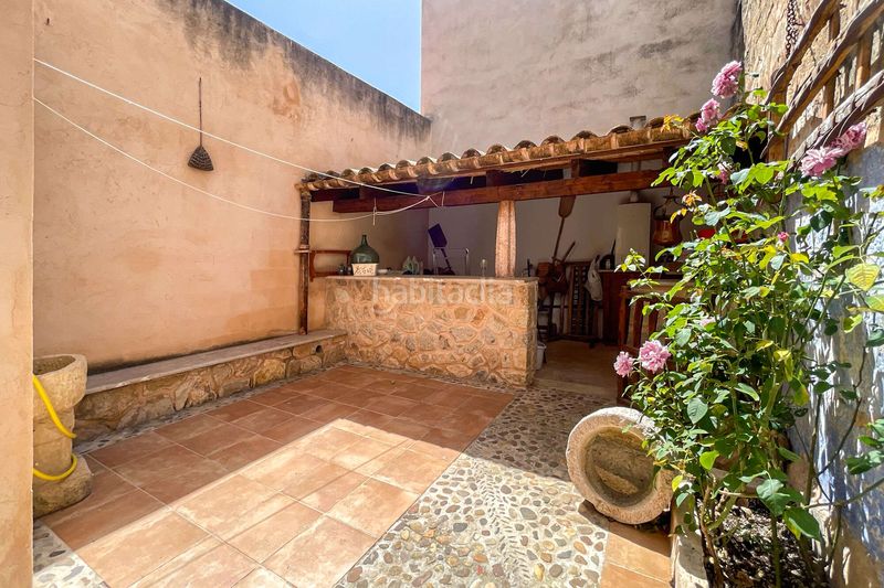 Foto 48edc640-5bb0-46ef-832a-7c0a846d7e89. Casa adossada a Petra