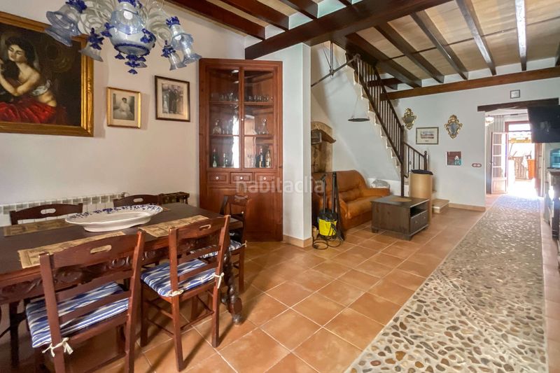Foto 6153c853-13bb-4535-8352-430cf209a7d5. Casa adossada a Petra