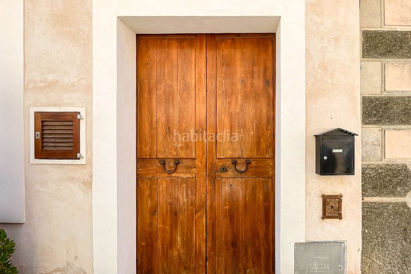 Foto ace55956-ca82-4f5d-8bea-e3ed34acc295. Casa adossada a Petra