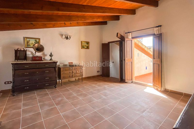 Foto ced2e8a6-27f7-4612-aaaf-3695d4de77ea. Casa adossada a Petra