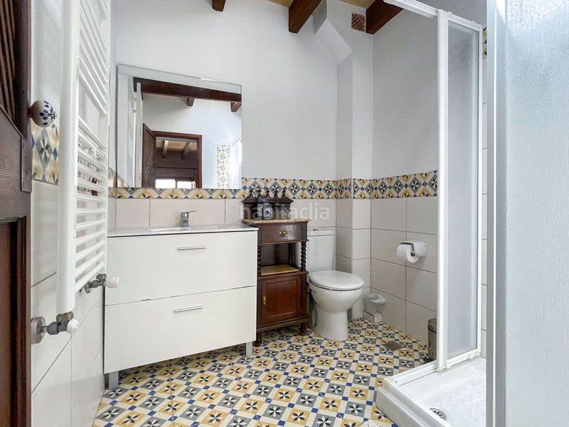 Foto cff48712-9e02-4049-a2a1-7d07b94097e1. Casa adossada a Petra