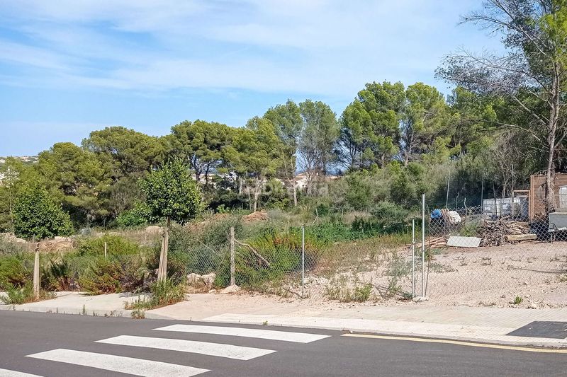 Foto 23c7ec86-f7c2-4d86-9cbb-7f15d86bdab6. Terreny residencial a Cala Ratjada Capdepera