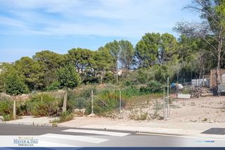 Terreno residenziale in Cala Ratjada. Cala ratjada construye tu sueño!!!obj. 6800