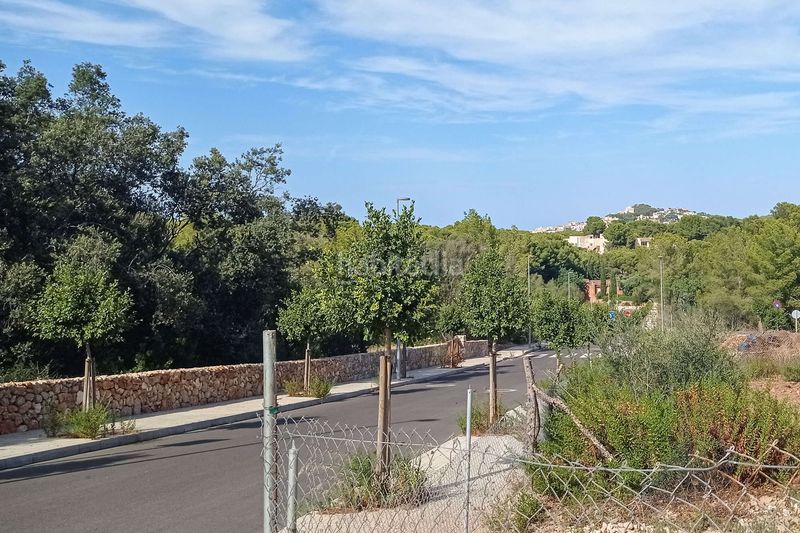 Foto 3644c76b-6b1c-4a19-9698-a833de4fca51. Terreny residencial a Cala Ratjada Capdepera