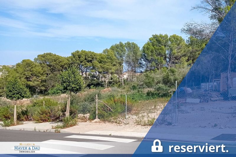 Foto 57070d74-d41d-4859-8895-c4d084e8140e. Terreny residencial a Cala Ratjada Capdepera