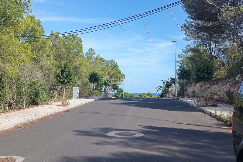 Foto 7e3362c5-9a00-46cc-b156-bae973e44ccf. Terreny residencial a Cala Ratjada Capdepera