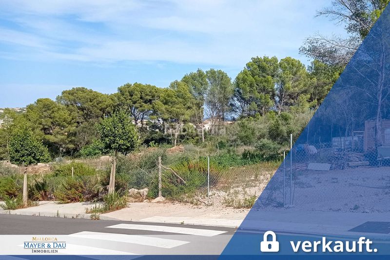 Foto ac1cbe6c-b286-4c2b-a79e-03b834382309. Terreny residencial a Cala Ratjada Capdepera