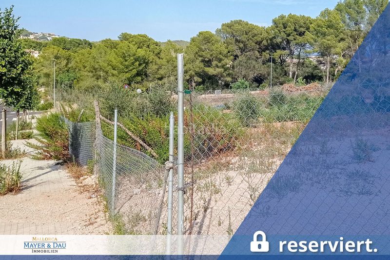 Foto c441e852-188d-4d4e-9008-fe60fe782467. Terreny residencial a Cala Ratjada Capdepera