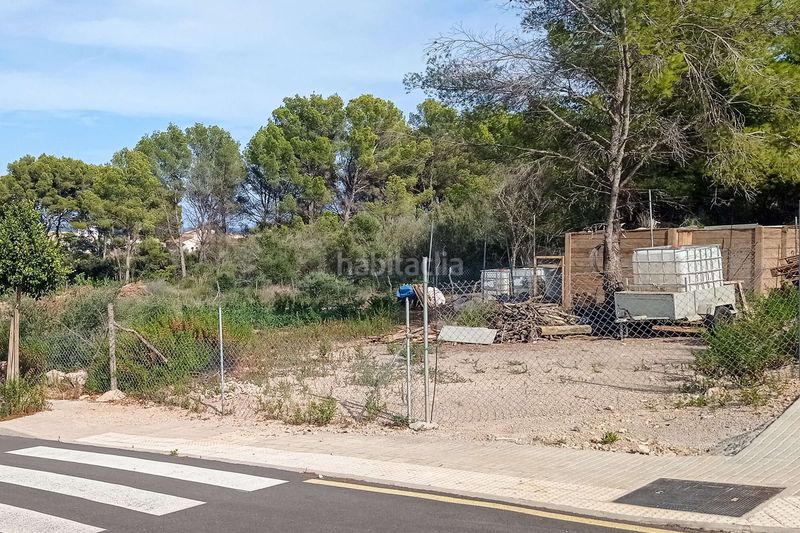 Foto d0ec3739-f65d-4bb0-a42c-eb920b7f4f0c. Terreny residencial a Cala Ratjada Capdepera
