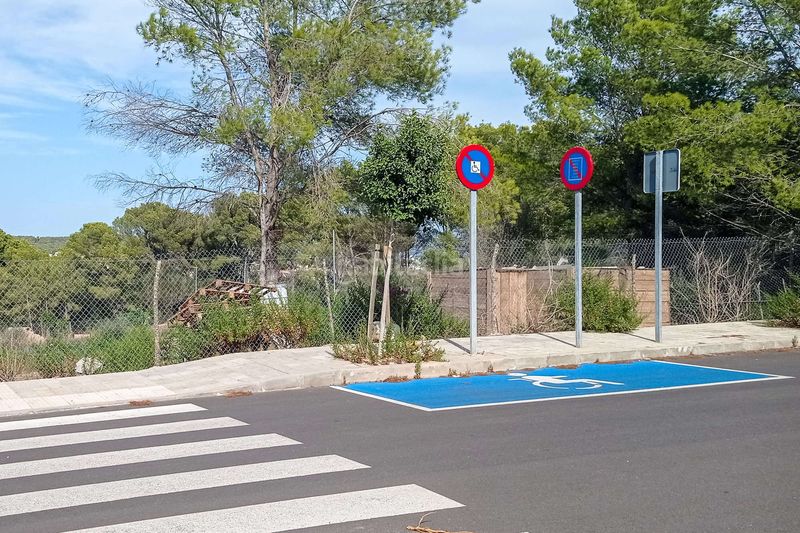Foto ef7f8f92-4161-46ab-9e4a-987b3d89760c. Terreny residencial a Cala Ratjada Capdepera