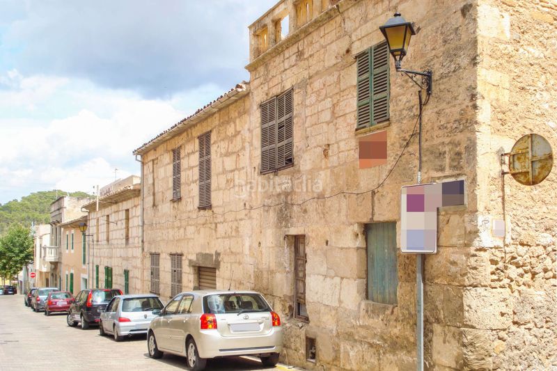 Foto b2511418-a521-434e-b68d-3cf0f4ac2baa. Casa a Son Servera poble Son Servera