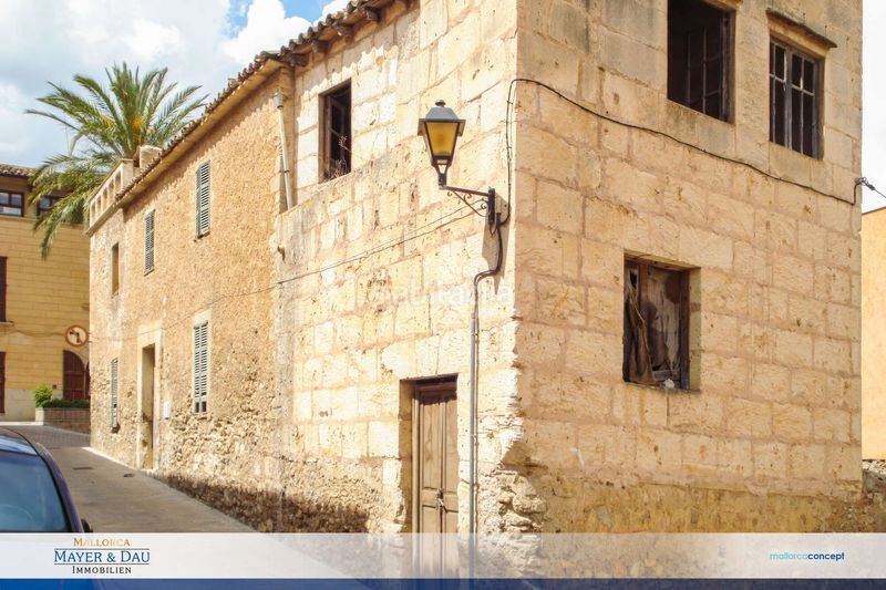 Foto e9aae9c1-dccd-4237-a3f3-53caa26a84f9. Casa a Son Servera poble Son Servera