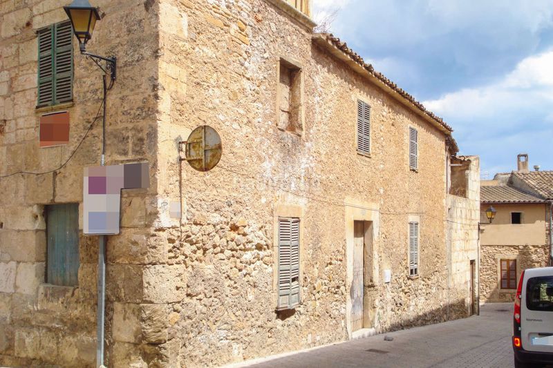 Foto ec65b62e-b1c9-4cf9-bc9e-7f77c934e91c. Casa a Son Servera poble Son Servera