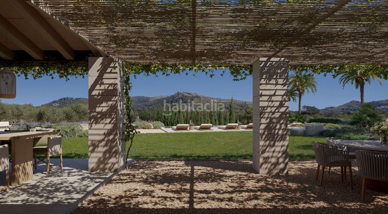 Foto a92535ee-6c70-4ef3-9b4b-7e95822b3fe7. Terreny residencial a Capdepera poble Capdepera
