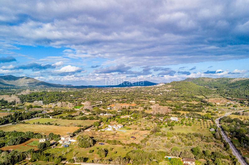 Foto b9dfba09-57ef-4007-8dea-ad5bc9eb1b73. Terreny residencial a Capdepera poble Capdepera