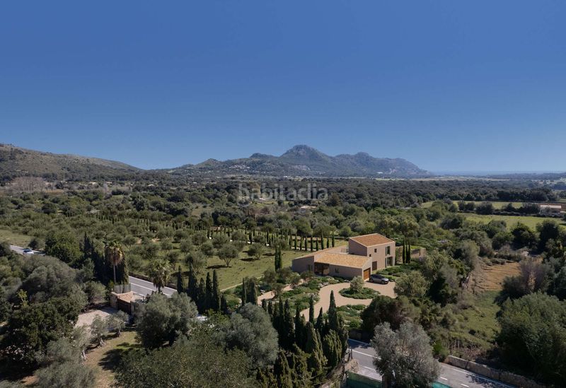Foto e5f93ab4-1362-41ed-8313-43fca57e89ac. Terreny residencial a Capdepera poble Capdepera